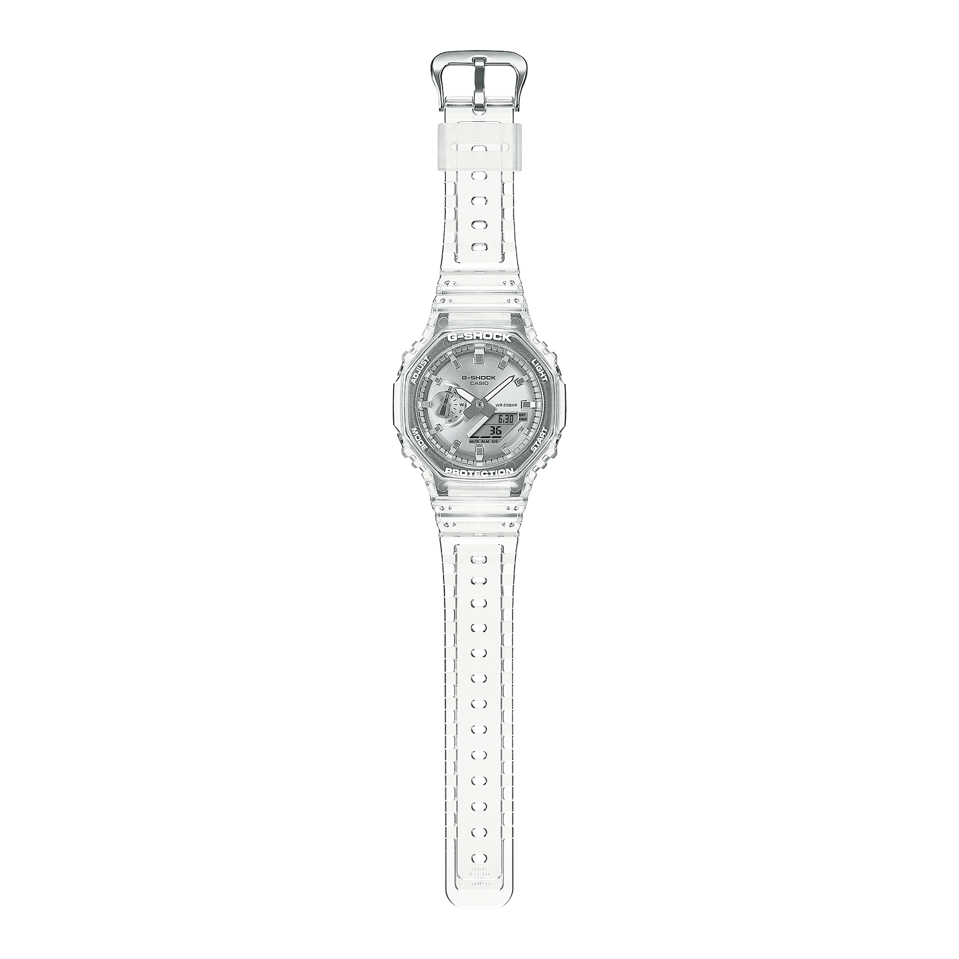 G-Shock ANALOG-DIGITAL 2100 Series GA2100BM-7A8