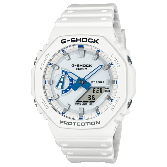 G-Shock 2100 Series GA2100HDS-7A