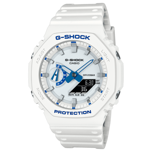 G-Shock 2100 Series GA2100HDS7A1
