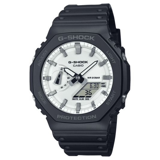 G-Shock 2100 Series GA2100WD-1A