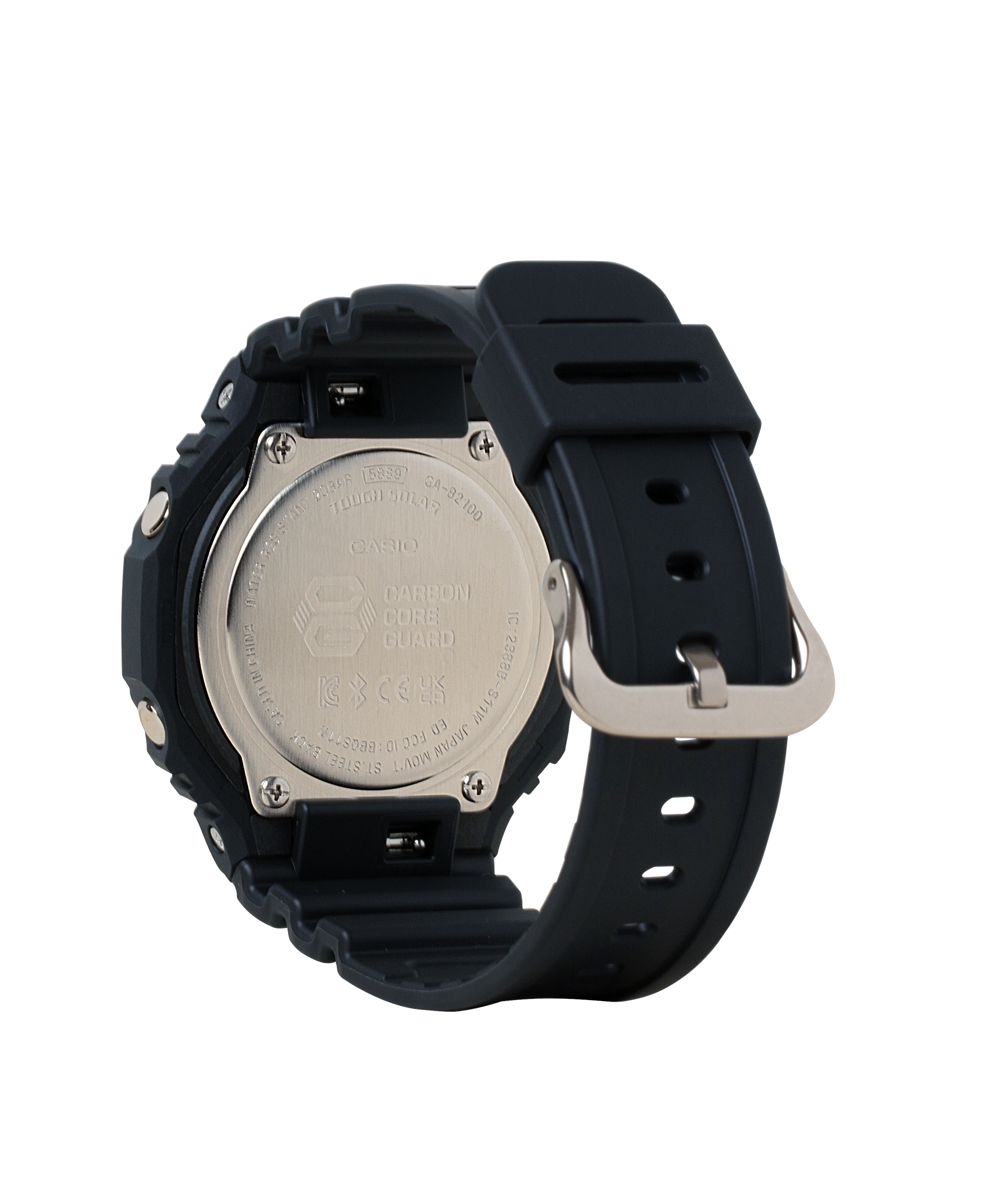G-Shock 2100 Series GAB2100FC-1A