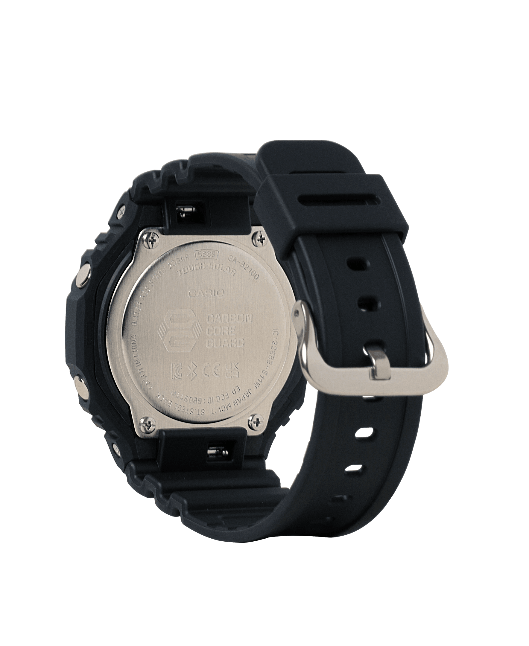 G-Shock 2100 Series GAB2100FC-1A