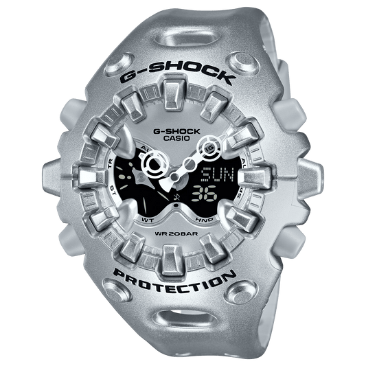 G-Shock ANALOG-DIGITAL GA-V01 SERIES GAV01A-8A