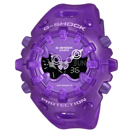 G-Shock ANALOG-DIGITAL GA-V01 SERIES GAV01SKE-6A