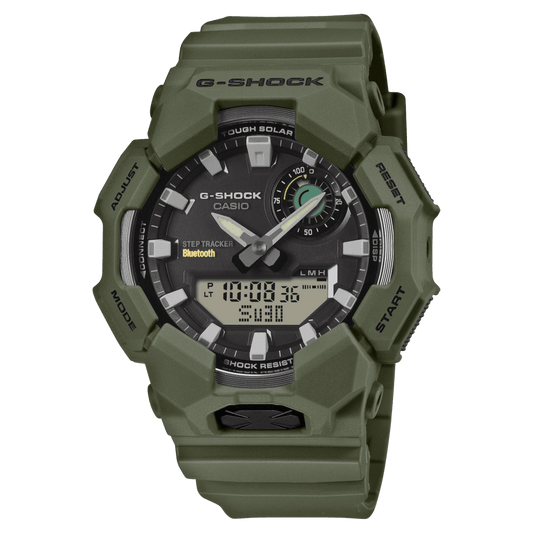 G-SHOCK GA-B010-3A