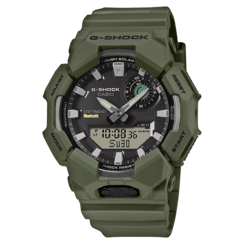 G-SHOCK GA-B010-3A