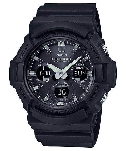 G-Shock GAW-100 SERIES GAW100B-1A