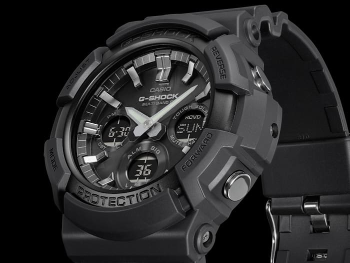 G-Shock GAW-100 SERIES GAW100B-1A