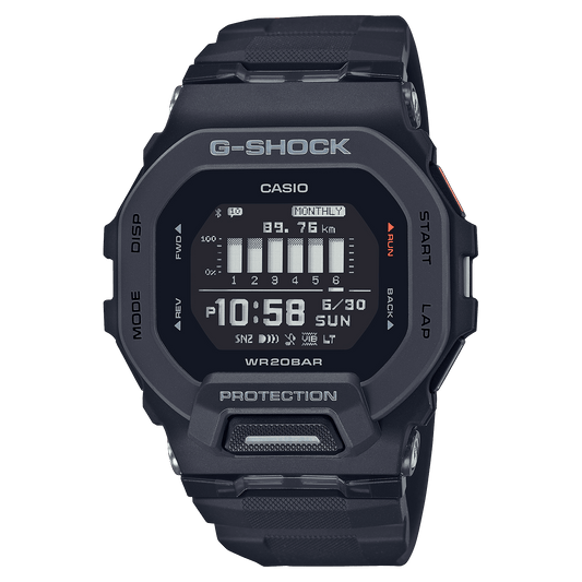 G-Shock Move GBD-200 Series GBD200-1