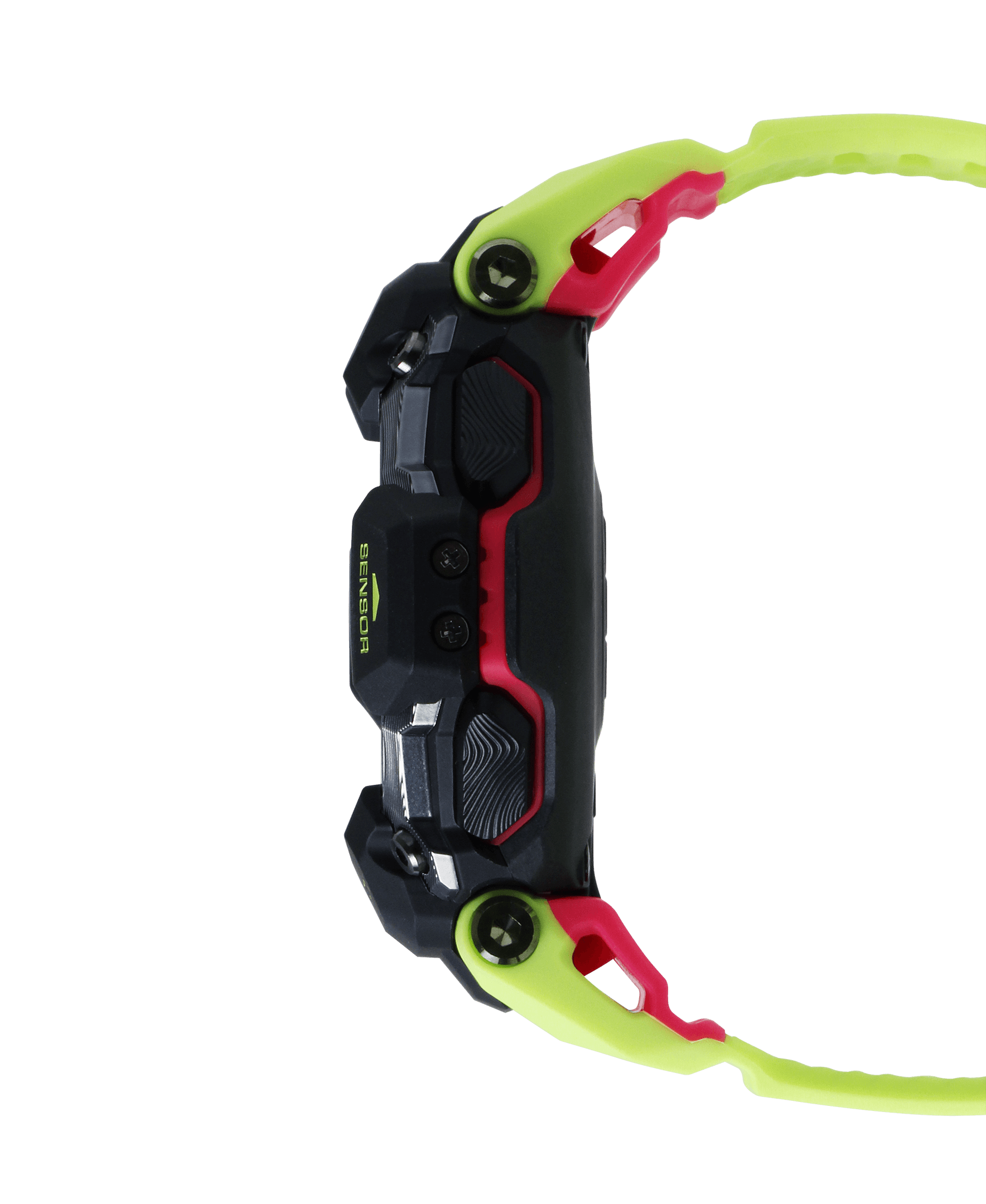 G-Shock GBD-H2000 SERIES GBDH2000-1A9