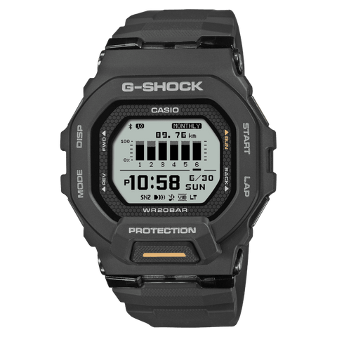 G-SHOCK GBD-200-1A1
