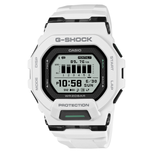 G-SHOCK GBD-200-7