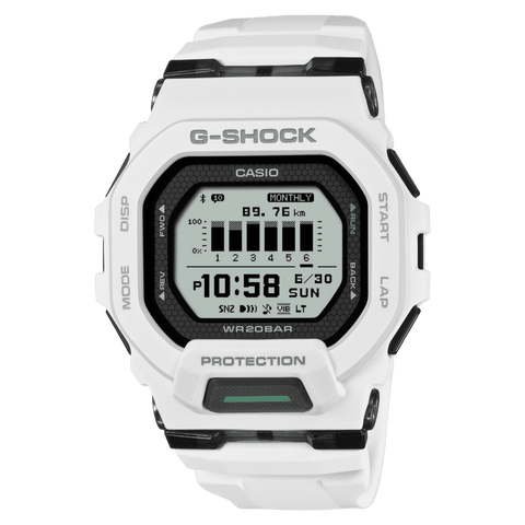 G-SHOCK GBD-200-7