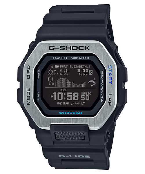 G-Shock GBX-100 Series GBX100-1