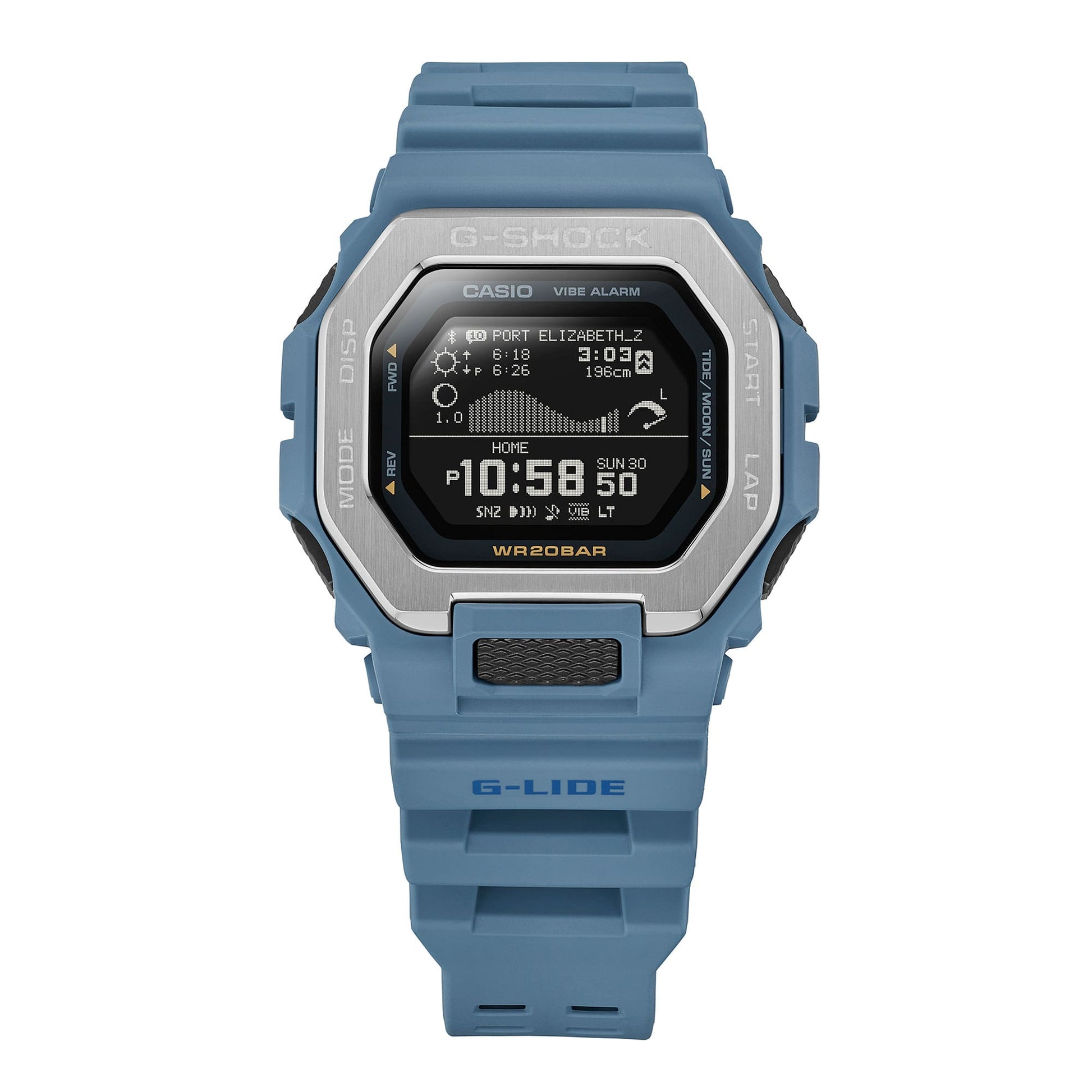 G-Shock GBX-100 Series GBX100-2A