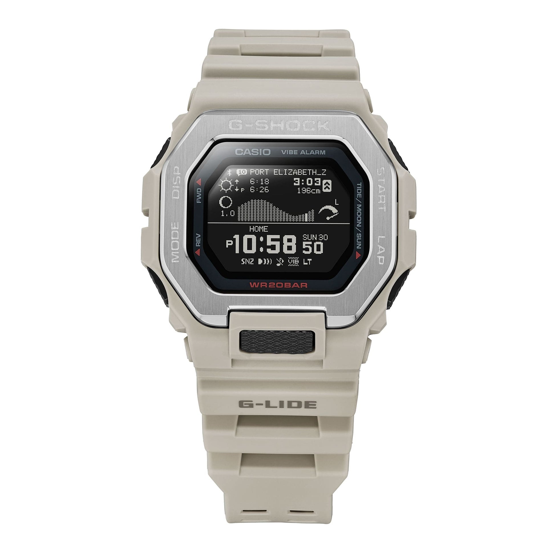 G-Shock GBX-100 Series GBX100-8