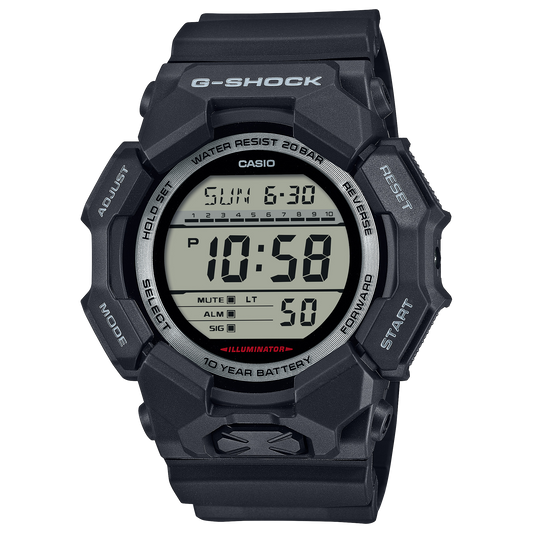 G-Shock GD-010 SERIES GD010-1