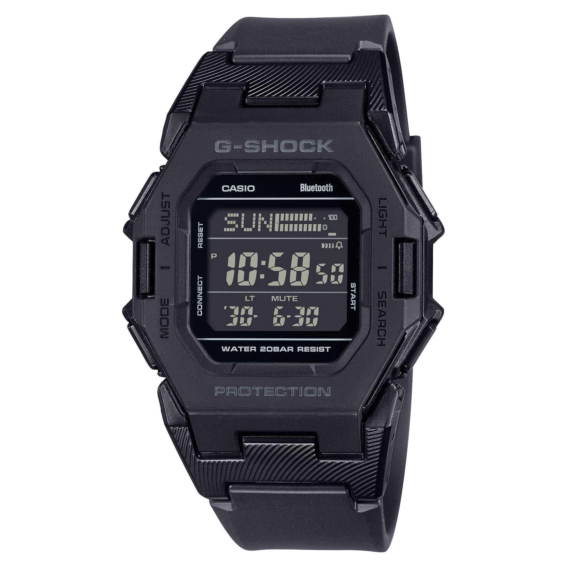 G-Shock GD-B500 SERIES GDB500-1