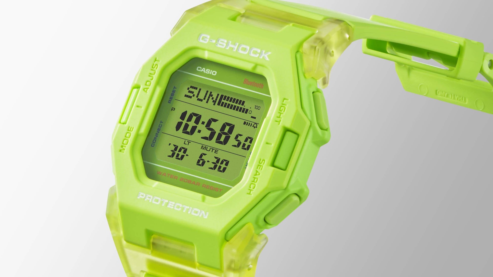 G-Shock GD-B500 SERIES GDB500S-3
