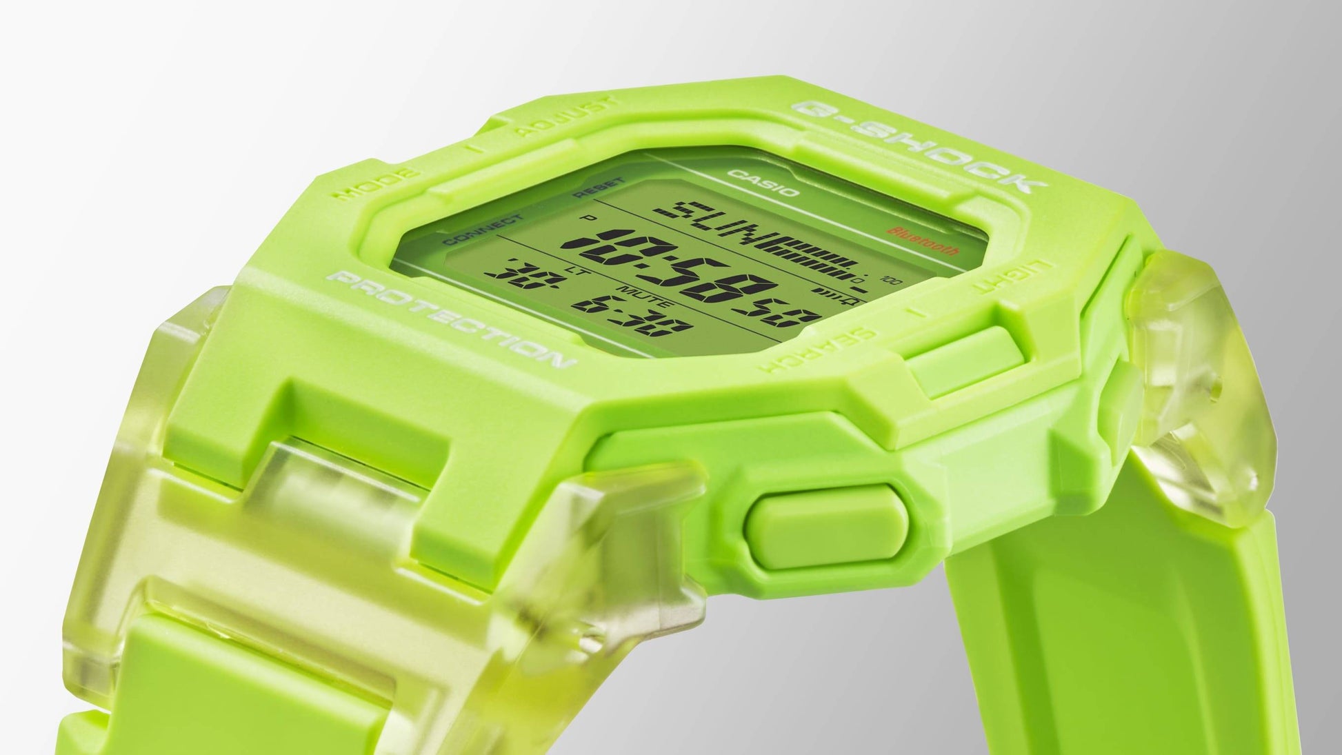 G-Shock GD-B500 SERIES GDB500S-3