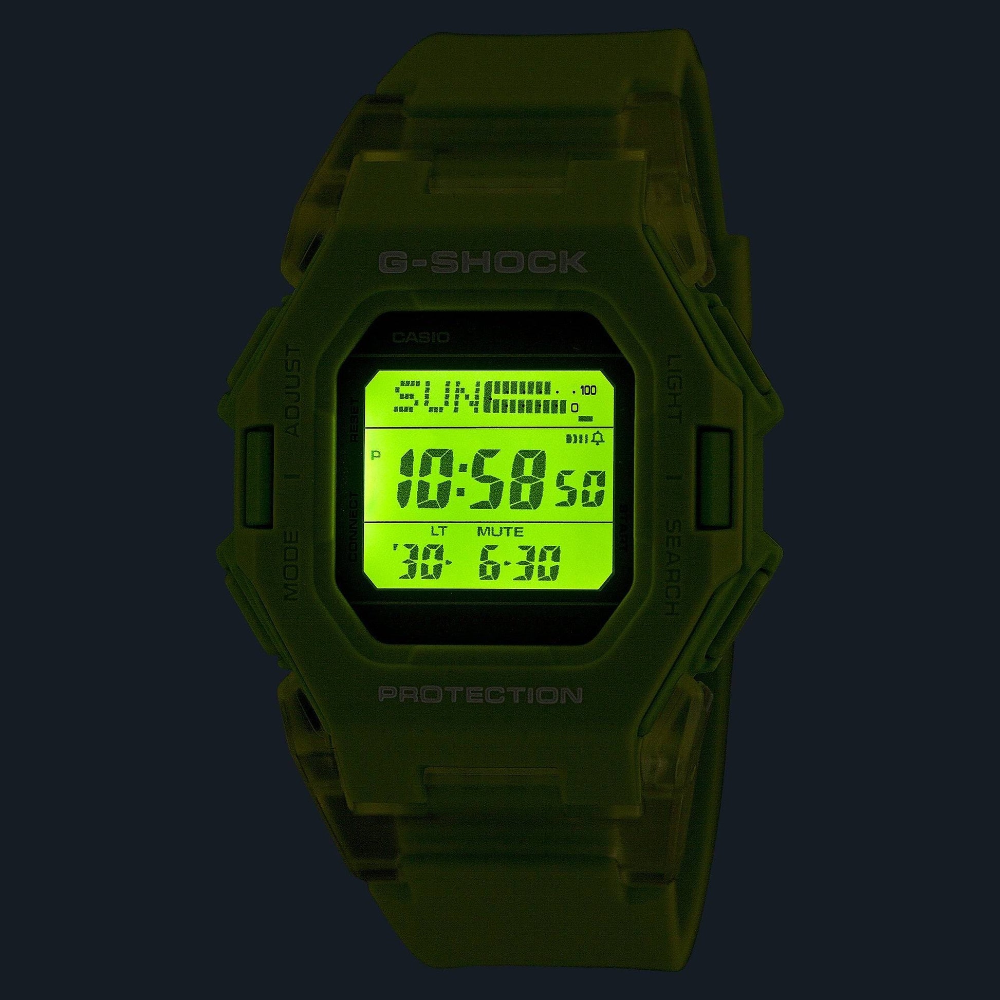 G-Shock GD-B500 SERIES GDB500S-3