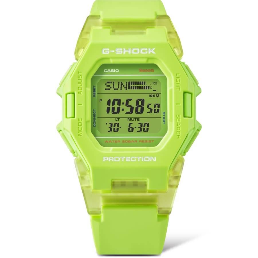 G-Shock GD-B500 SERIES GDB500S-3