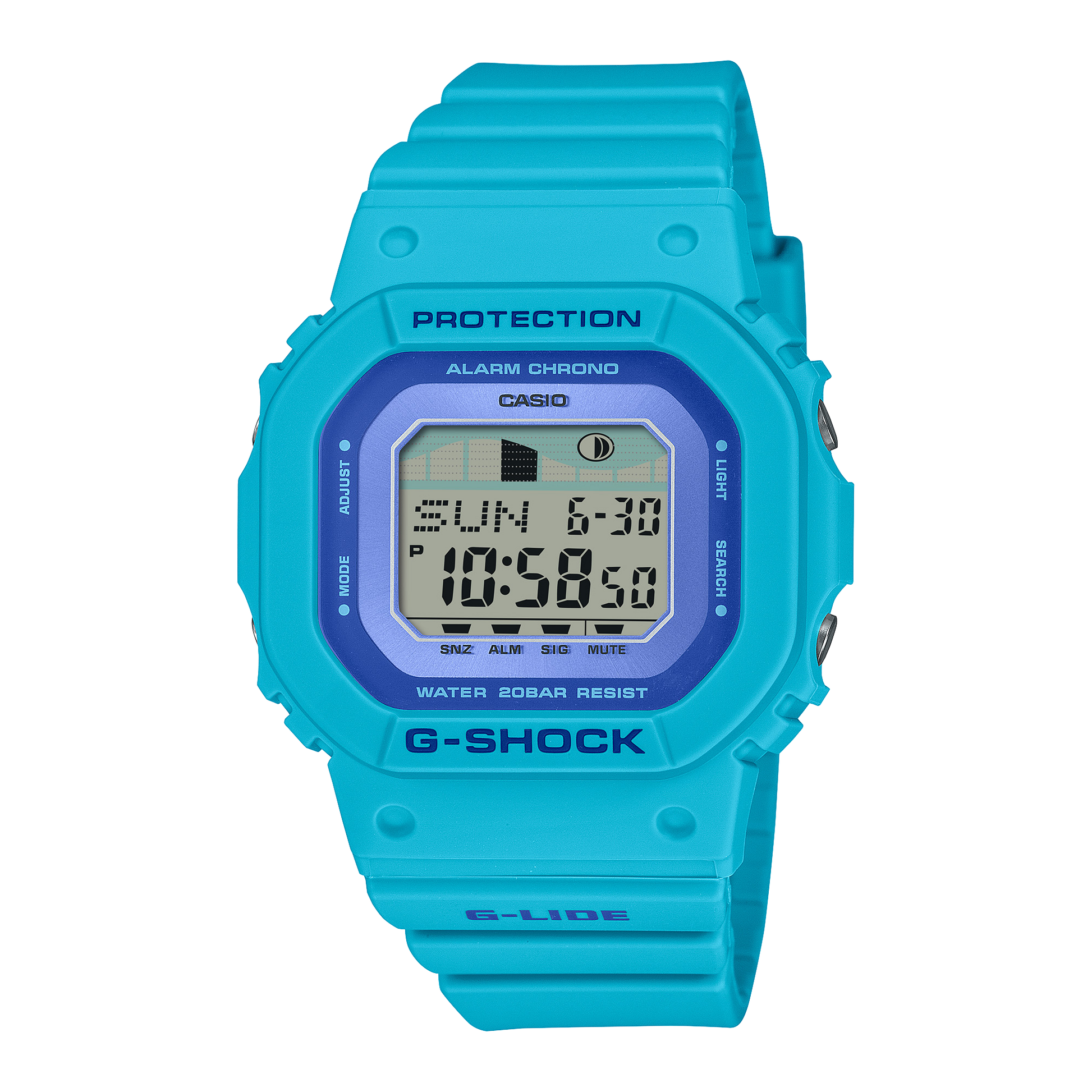 G-Shock WOMEN GLXS5610-2