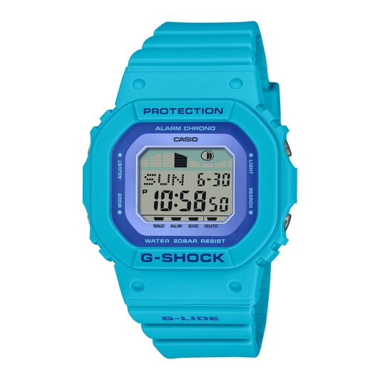 G-Shock WOMEN GLXS5610-2