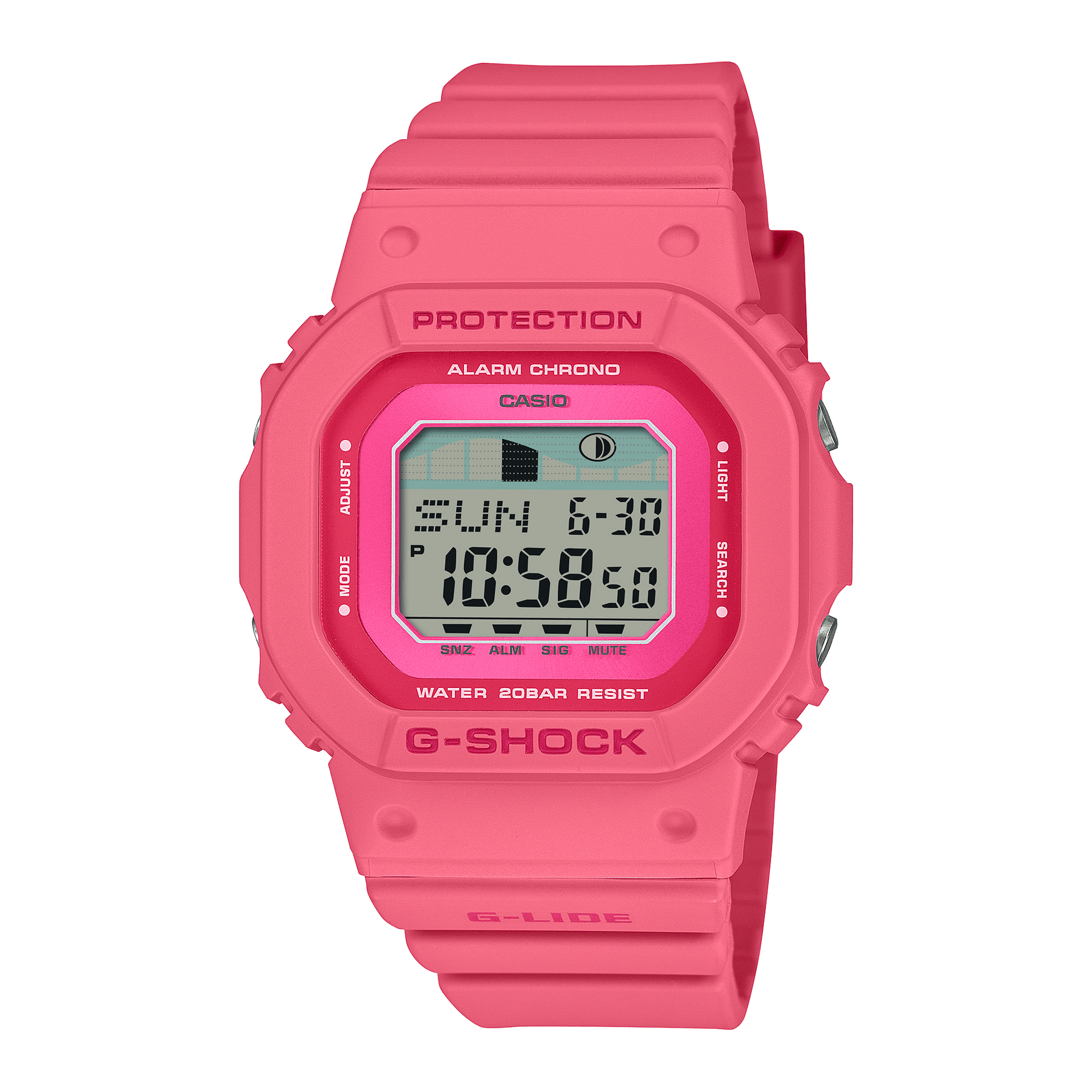 G-Shock WOMEN GLXS5610-4