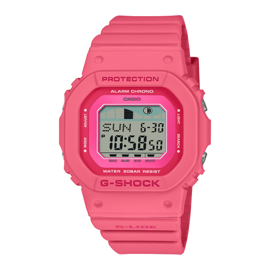 G-Shock WOMEN GLXS5610-4