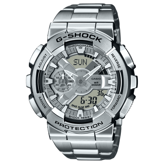 G-Shock G-STEEL GM110D-8A