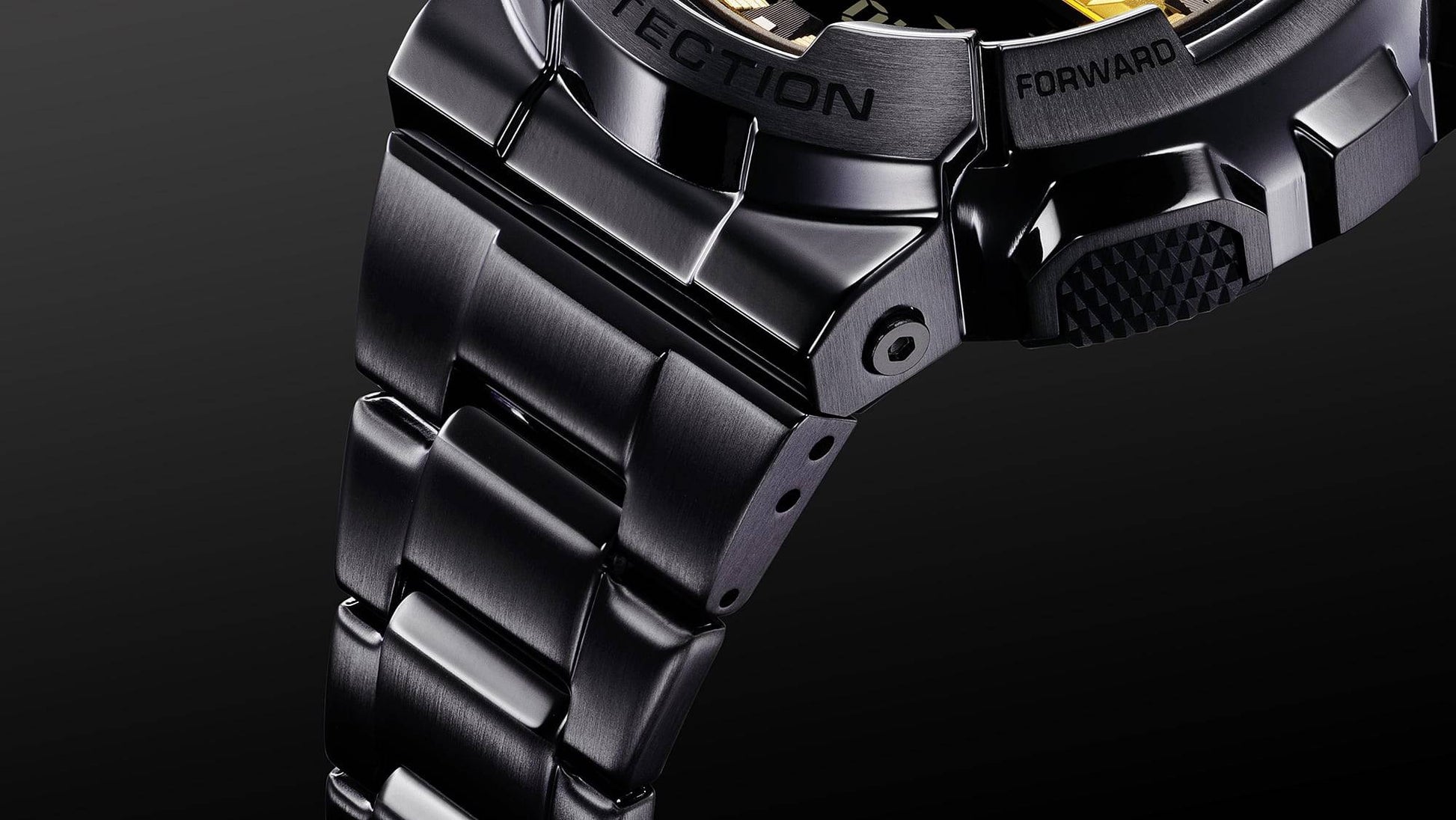 G-Shock G-STEEL GM110D-8A