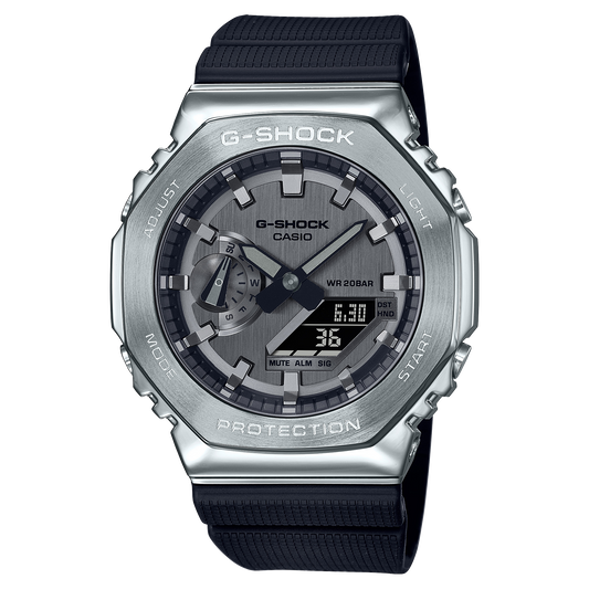 GM-2100 Series GM21001A