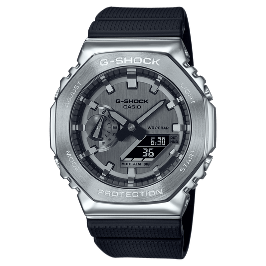 GM-2100 Series GM21001A