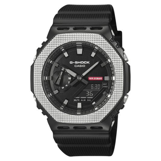 G-Shock G-STEEL 2100 Series GM2100BM-1A