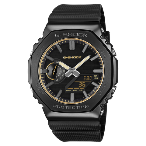 G-Shock ANALOG-DIGITAL 2100 Series GM2100LXB-1A9