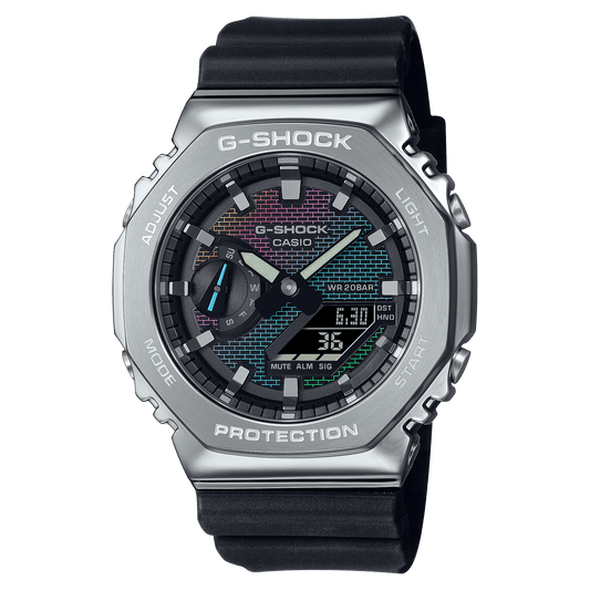 G-Shock 2100 Series GM2100RW-1A