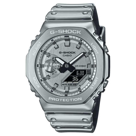 G-Shock G-STEEL GM2100YM-8A