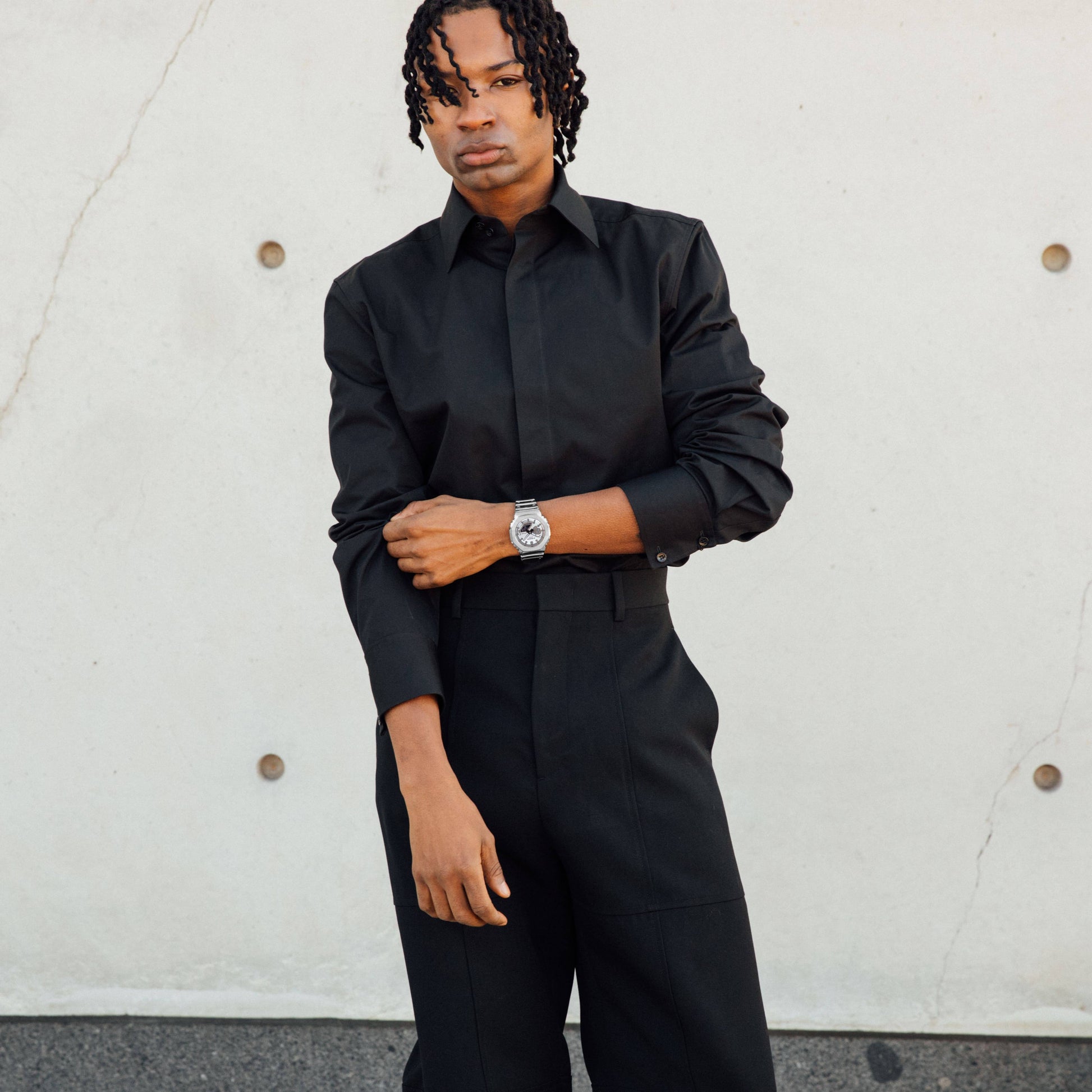 G-Shock G-STEEL GM2100YM-8A