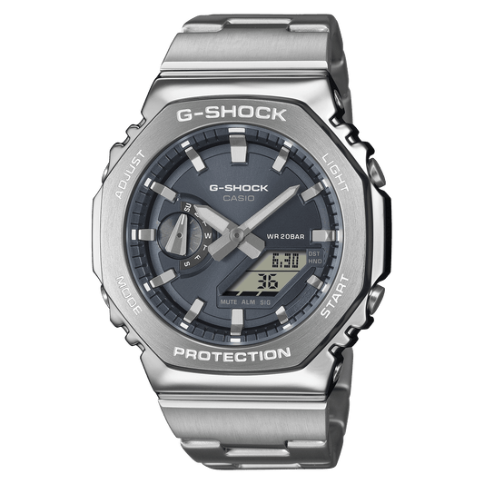 G-Shock G-STEEL 2100 Series GM2110D-8A