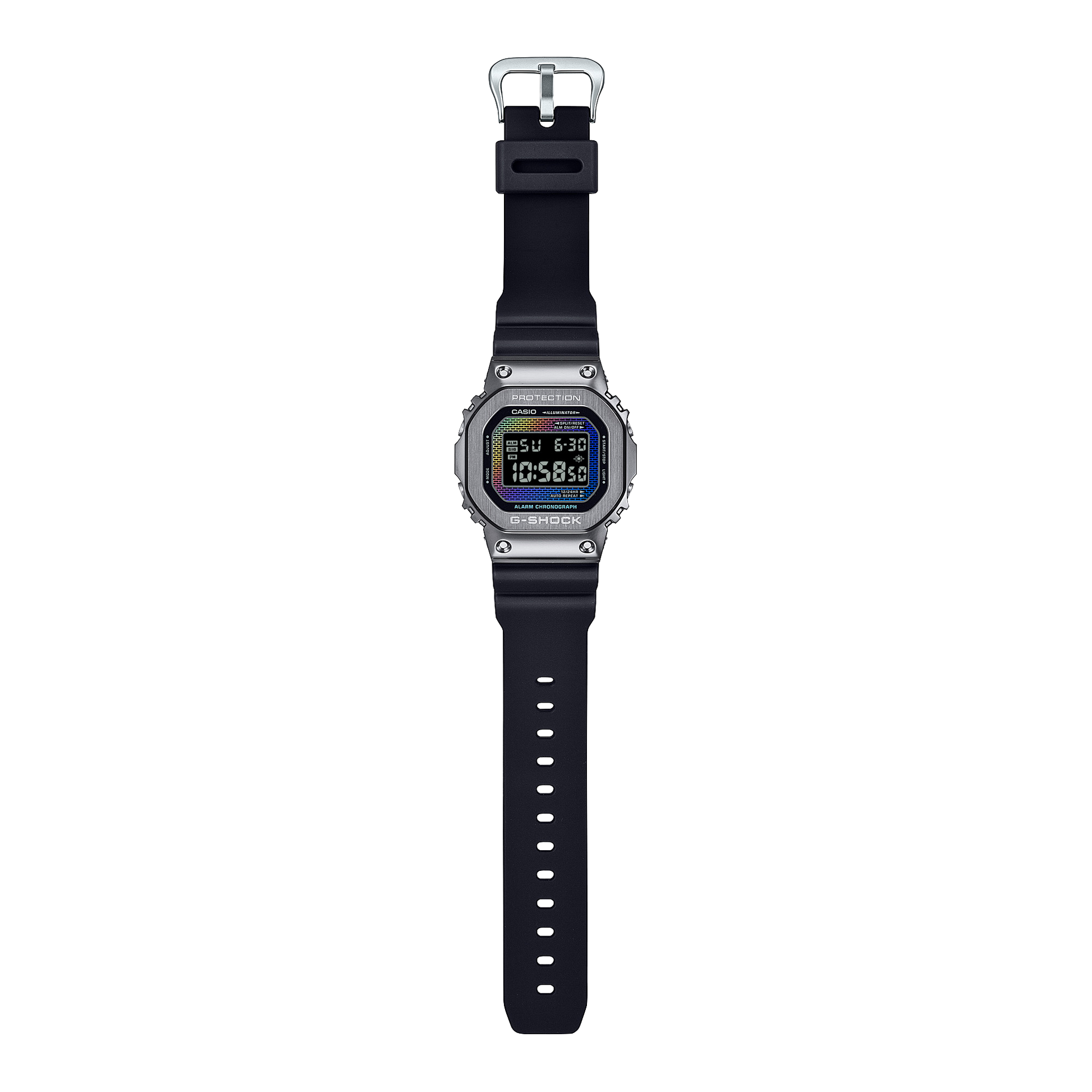G-Shock 5600 SERIES GM5600BRW-1