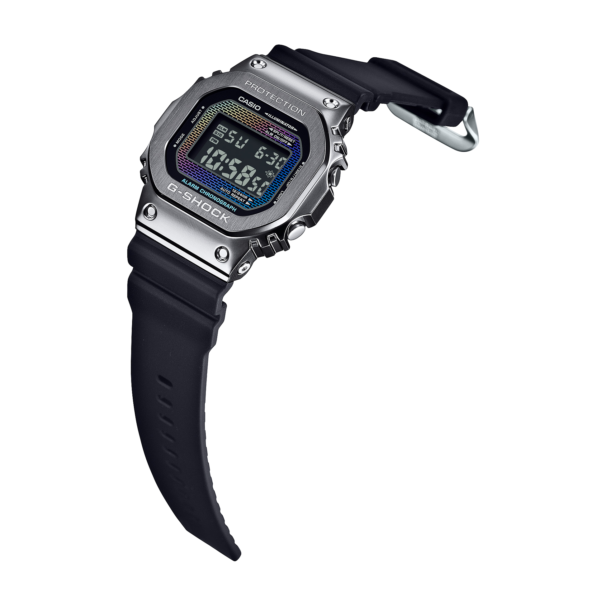 G-Shock 5600 SERIES GM5600BRW-1