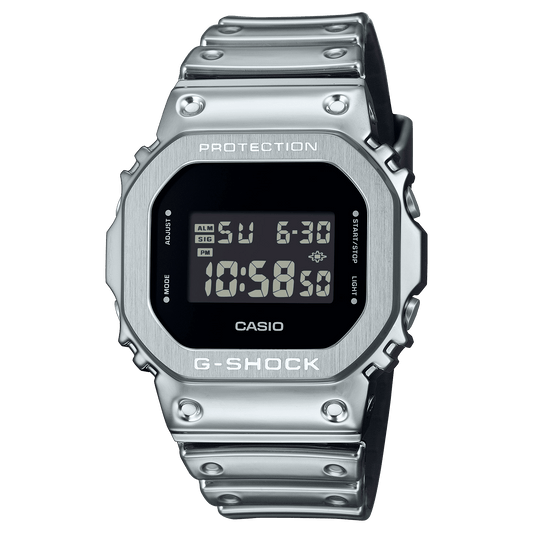 G-Shock G-STEEL GM5600YM-8