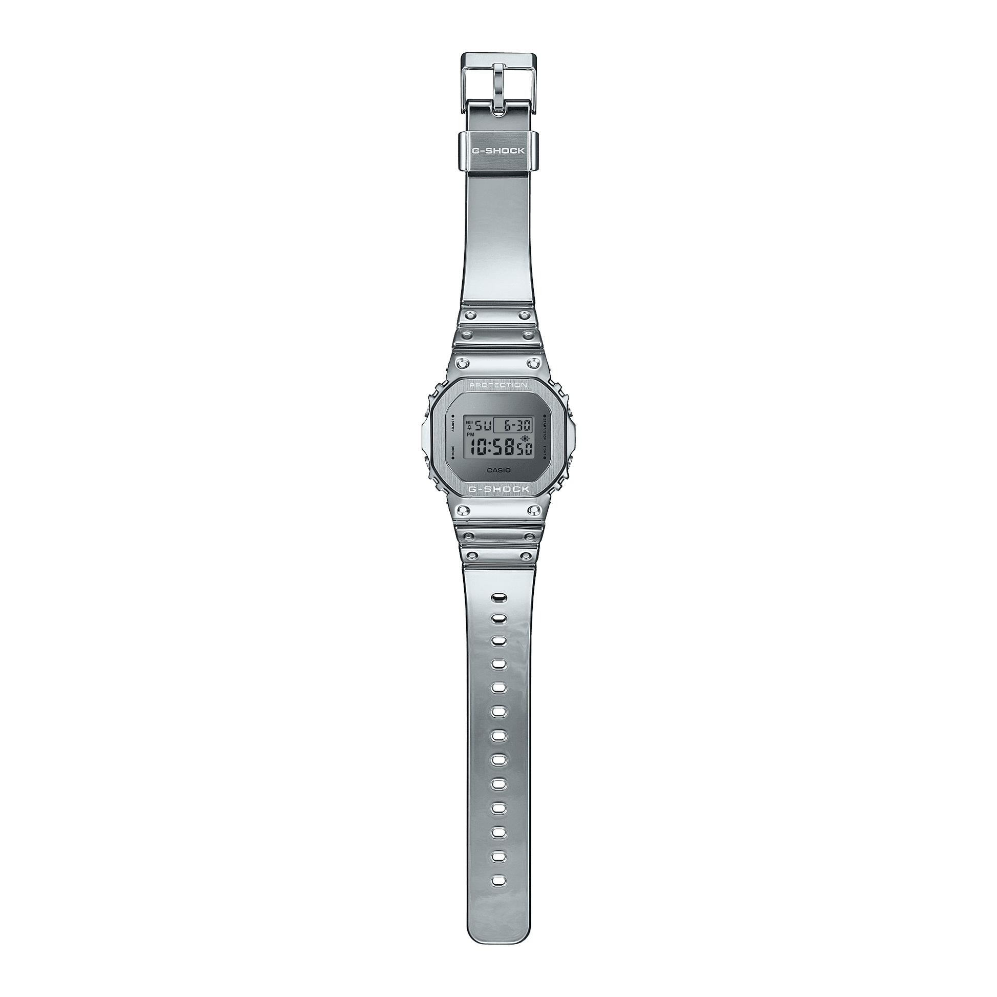 G-Shock G-STEEL GM5600YM-8A8