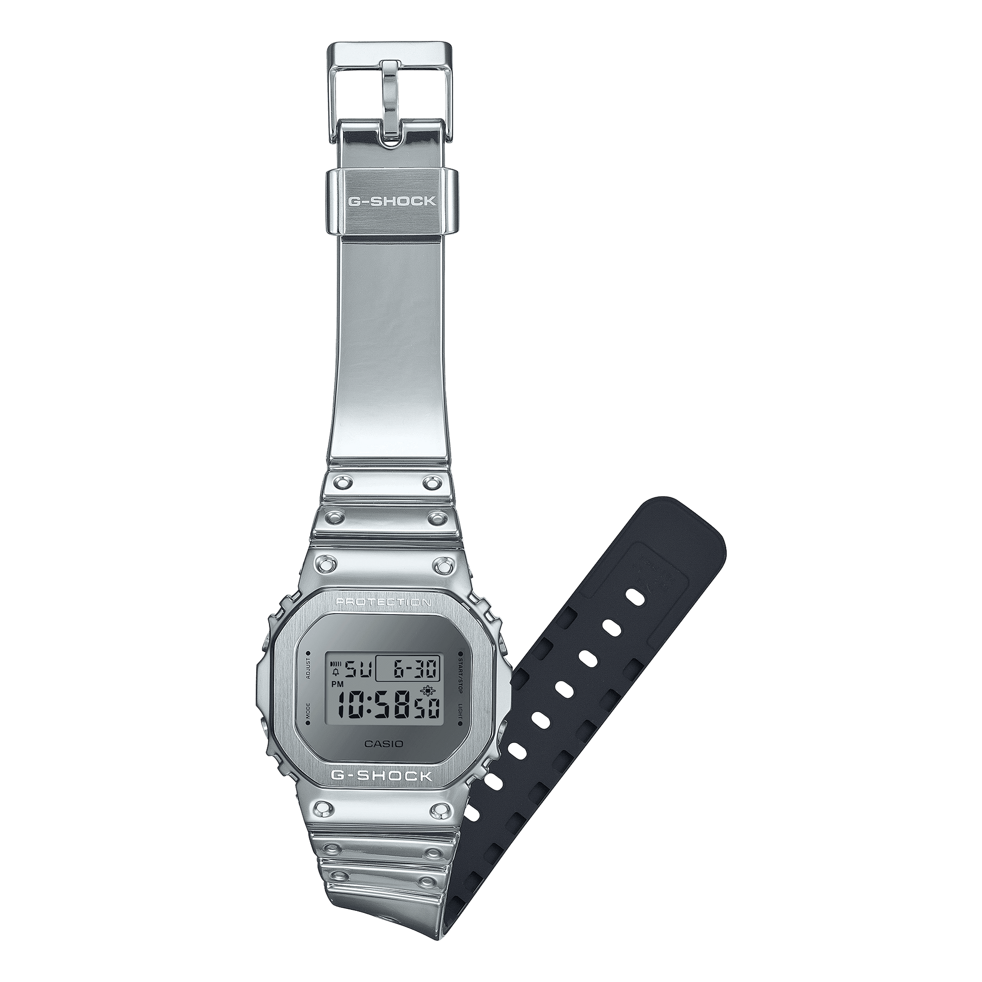 G-Shock G-STEEL GM5600YM-8A8