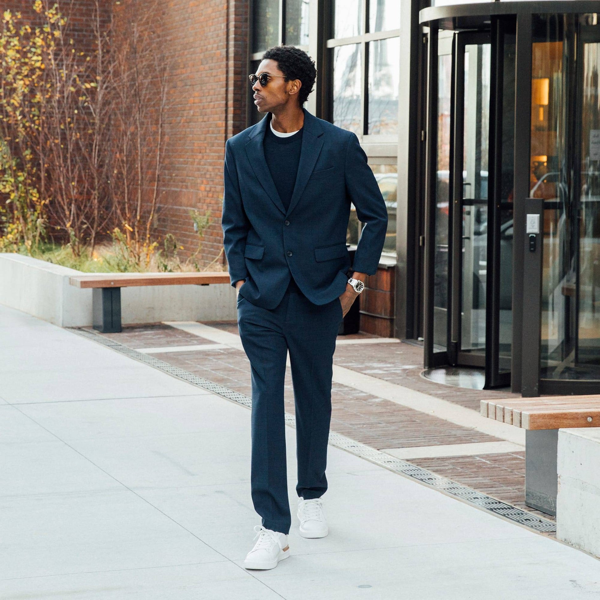 G-Shock 2100 Series GMB2100SD-1A