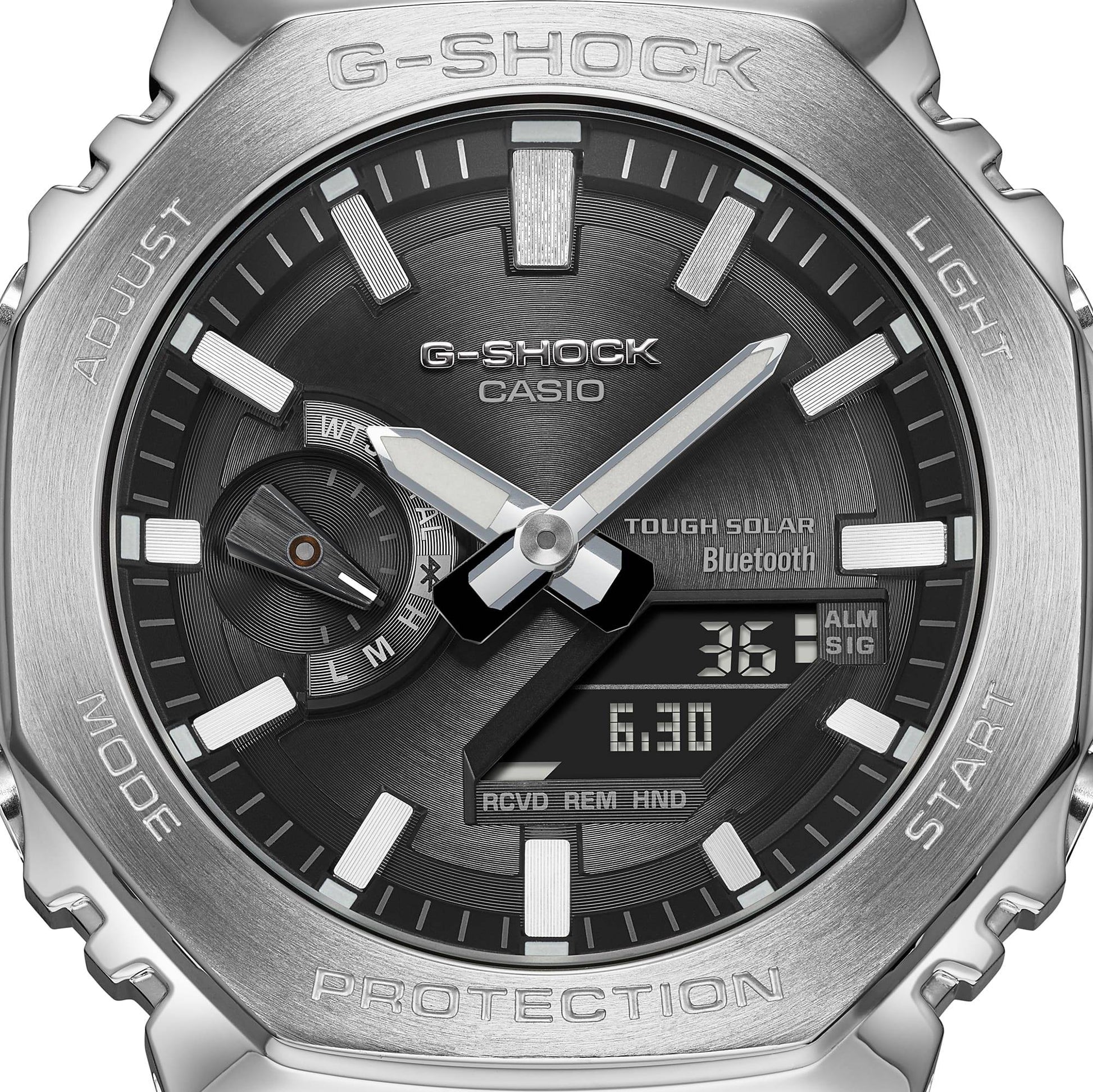 G-Shock 2100 Series GMB2100SD-1A