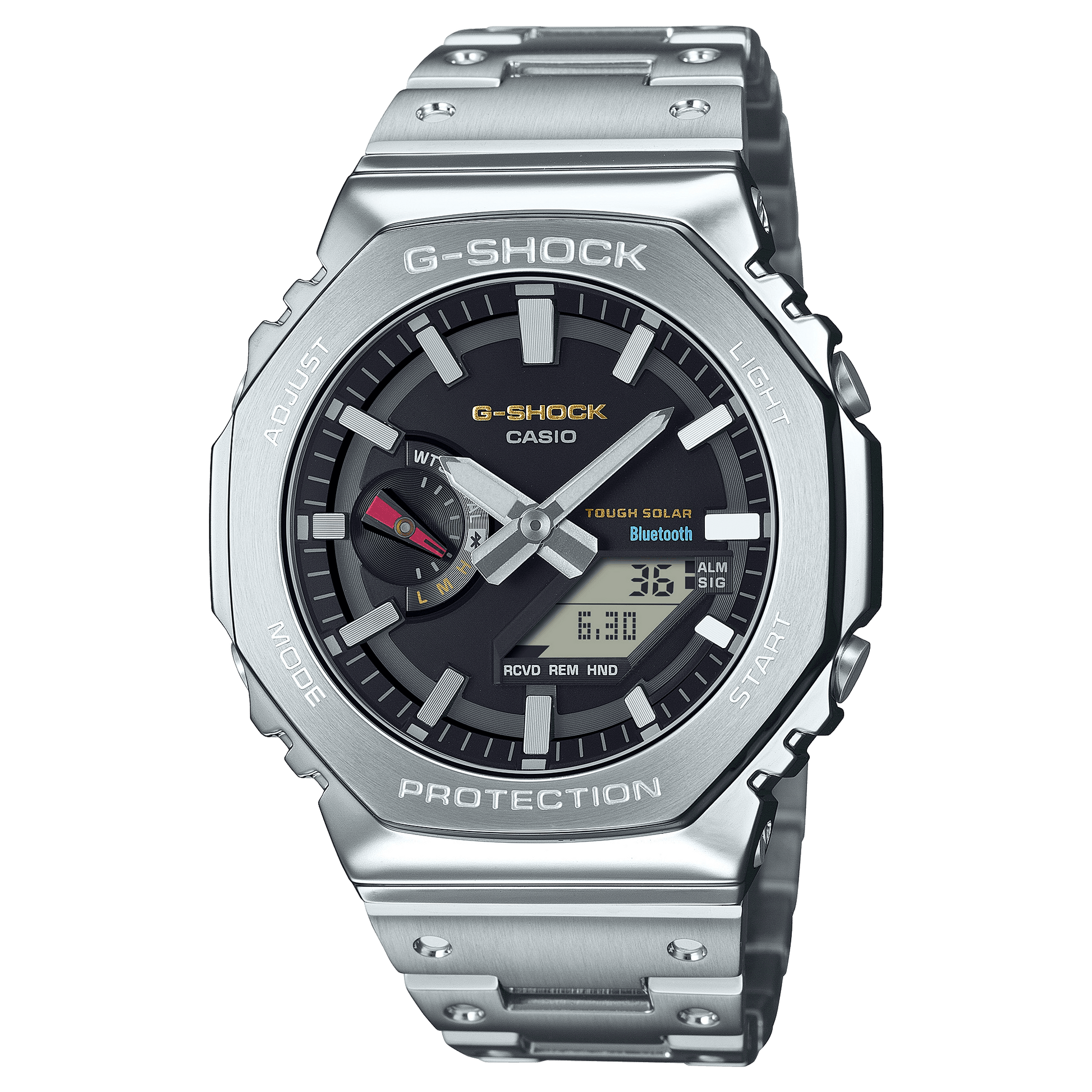 G-Shock 2100 Series GMB2100SD-1C