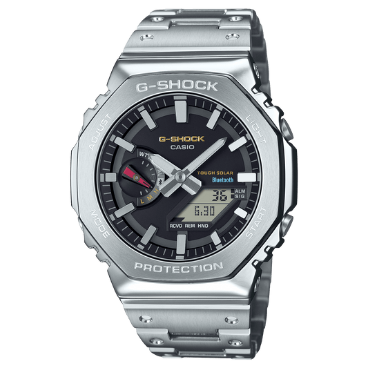 G-Shock 2100 Series GMB2100SD-1C