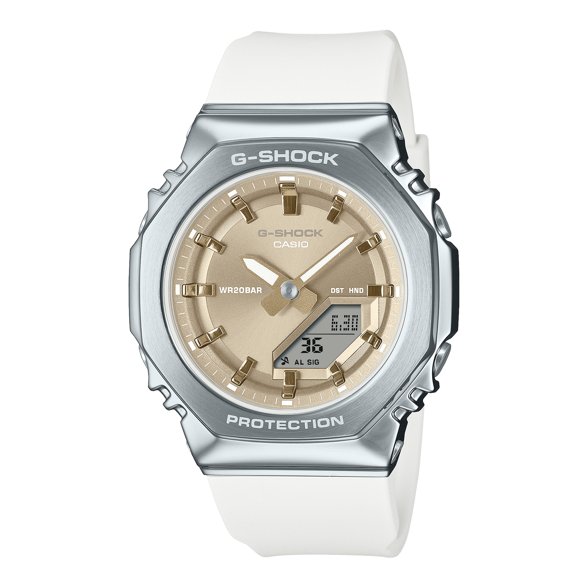 G-Shock WOMEN GMS2110-7A9
